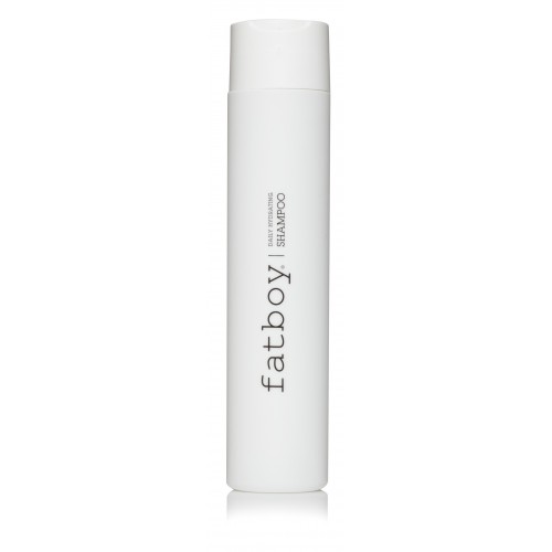 fatboy daily hydrating shampoo